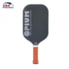 16mm Thermoformed Carbon Fiber Control Pickleball Paddle