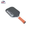 16mm Thermoformed Carbon Fiber Control Pickleball Paddle