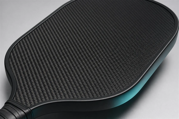 3k carbon fiber pickleball