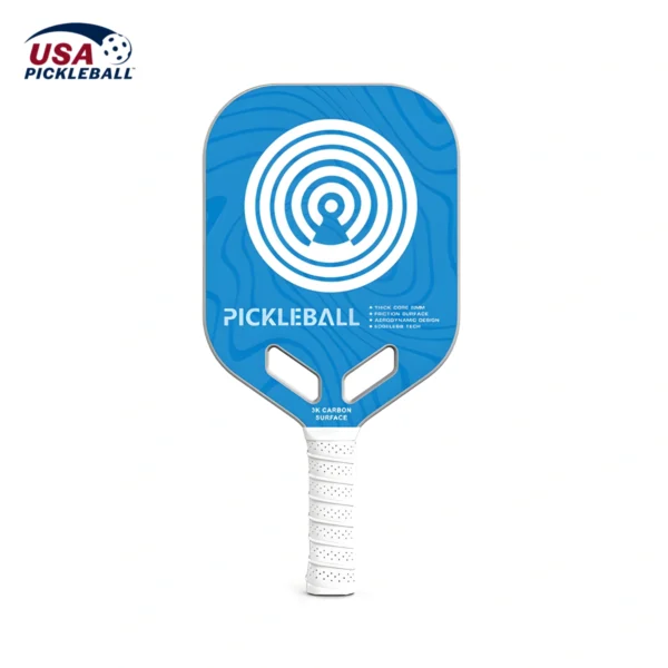 Cold Pressed Fiberglass Pickleball Paddle for Wholesale, Club, and Institutional Programs_VortexPaddle (4) Cold Pressed Fiberglass Pickleball Paddle for Wholesale, Club, and Institutional Programs