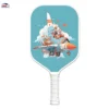 Custom Logo Carbon Fiber Pickleball Paddle for Brands, Clubs and Institutional Programs_VortexPaddle (10) Custom Logo Carbon Fiber Pickleball Paddle for Brands, Clubs and Institutional Programs