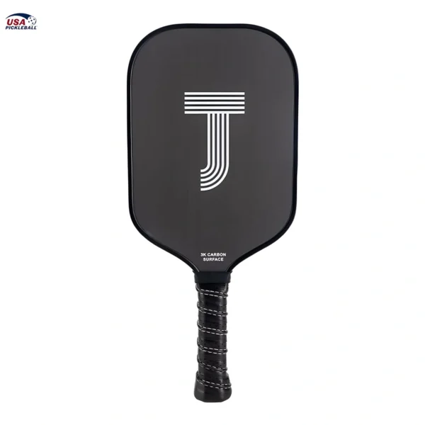 Custom Logo Carbon Fiber Pickleball Paddle for Brands, Clubs and Institutional Programs_VortexPaddle (12) Custom Logo Carbon Fiber Pickleball Paddle for Brands, Clubs and Institutional Programs