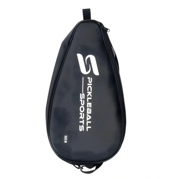Custom Pickleball Paddle Carry Bag for B2B, Club & Institutional Programs