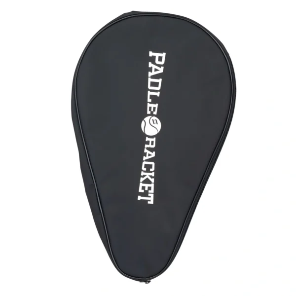 Custom Pickleball Paddle Carry Bag for B2B, Club & Institutional Programs