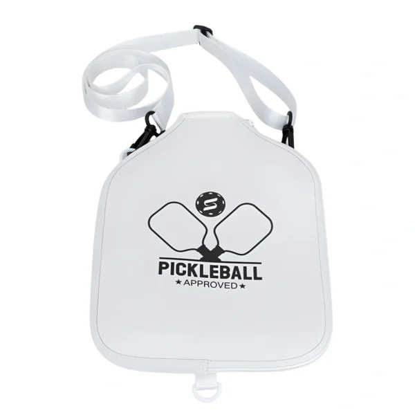 Custom Pickleball Paddle Carry Bag for B2B, Club & Institutional Programs