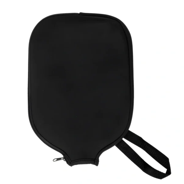 Custom Pickleball Paddle Carry Bag for B2B, Club & Institutional Programs