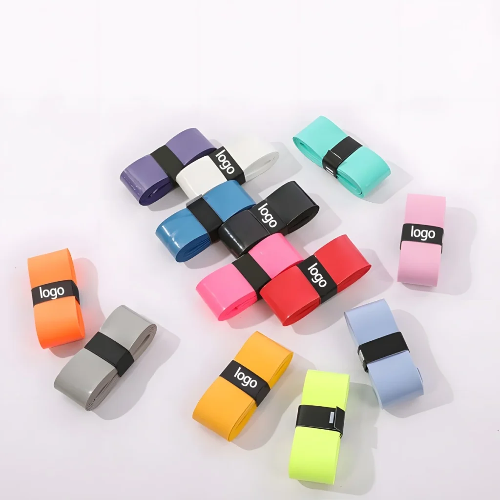Custom Pickleball Paddle Grip Tape for Wholesale Institutional Programs VortexPaddle VortexPaddle 2