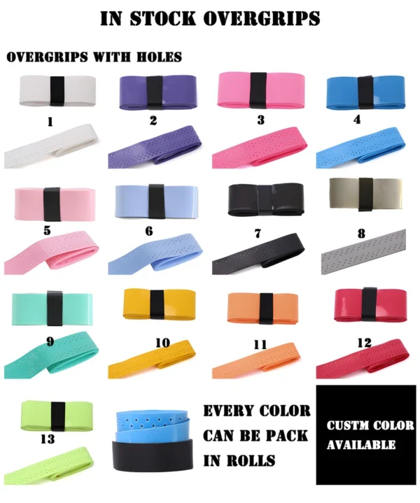 Custom Pickleball Paddle Grip Tape for Wholesale & Institutional Programs VortexPaddle_VortexPaddle (4) Custom Pickleball Paddle Grip Tape for Wholesale & Institutional Programs VortexPaddle