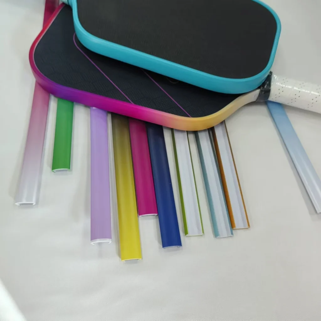 Edge Guard Customization VortexPaddle 1