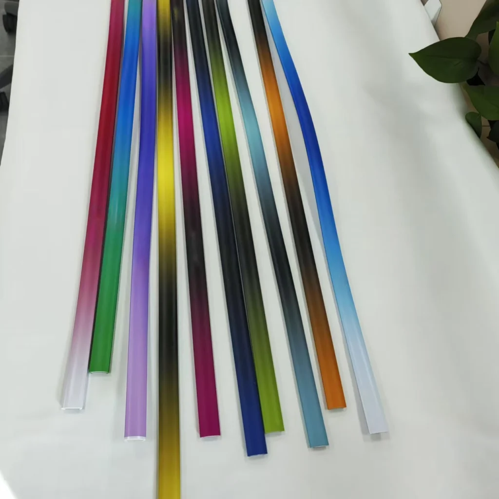 Edge Guard Customization VortexPaddle 10