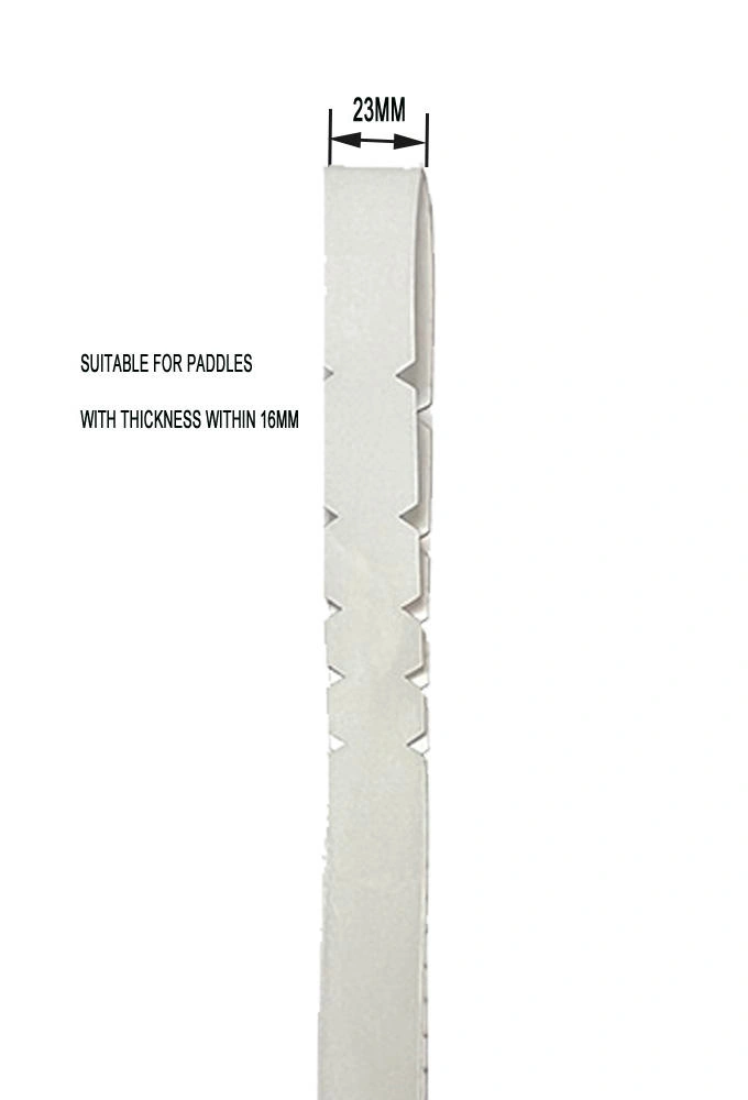 Edge Guard Customization VortexPaddle 15