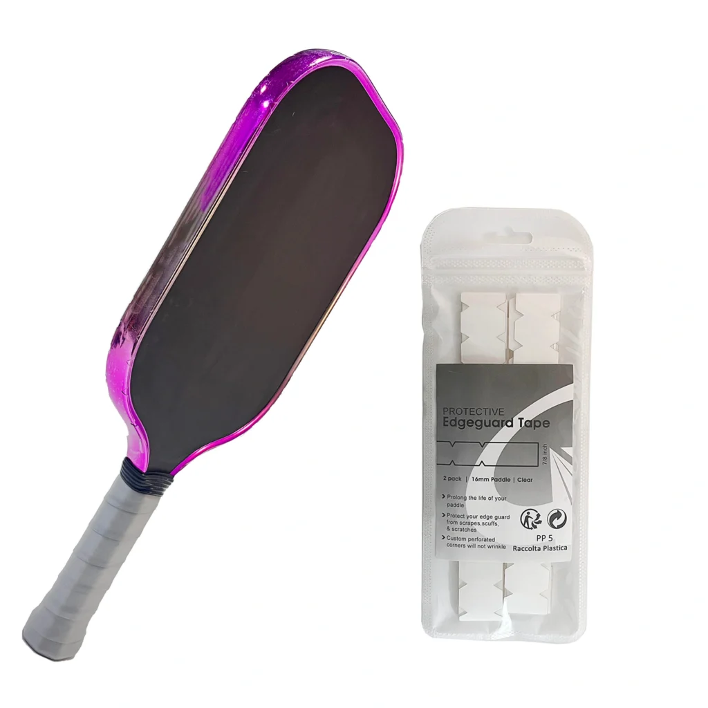 Edge Guard Customization VortexPaddle 16
