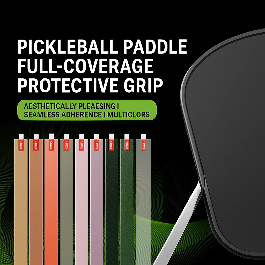 Edge Guard Customization VortexPaddle 21