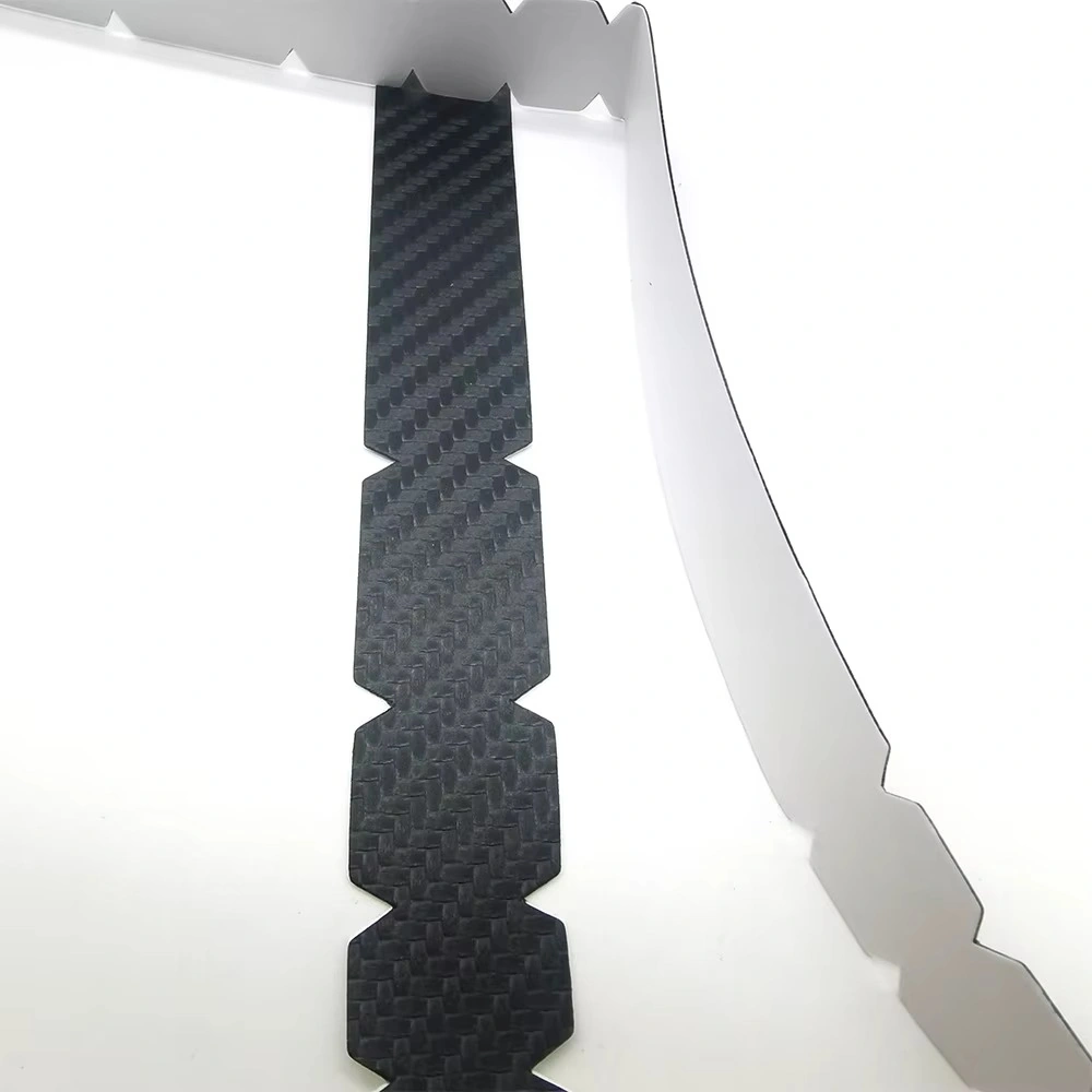 Edge Guard Customization VortexPaddle 8