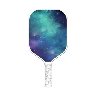 Full Paddle Artwork Design VortexPaddle 11