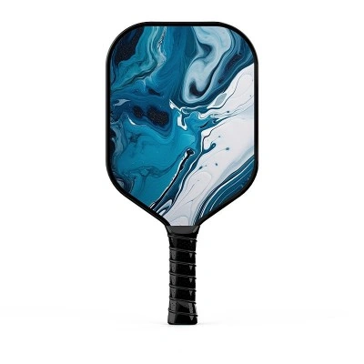 Full Paddle Artwork Design VortexPaddle 13