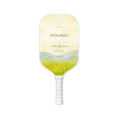 Full Paddle Artwork Design VortexPaddle 15