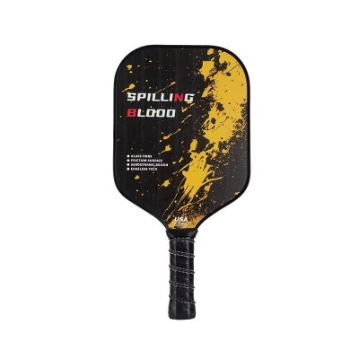 Full Paddle Artwork Design VortexPaddle 9
