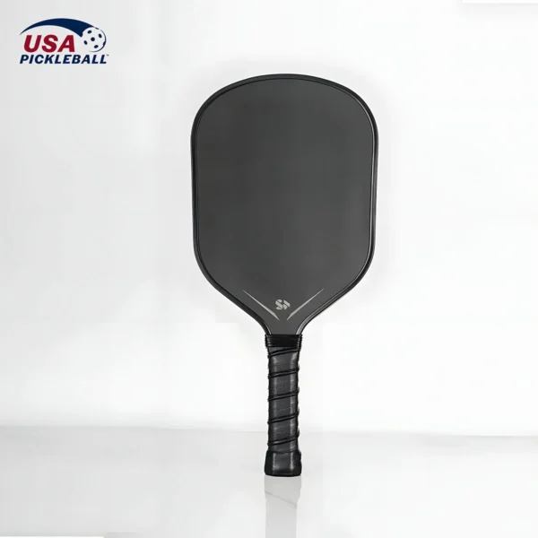 Gen 3 Carbon Fiber Pickleball Paddle for OEM, B2B, and Institutional Programs