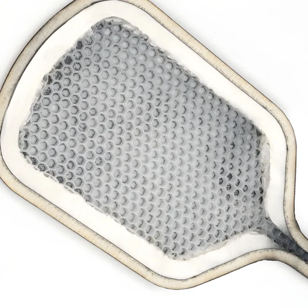 Gen 3 Carbon Fiber Pickleball Paddle for OEM, B2B, and Institutional Programs