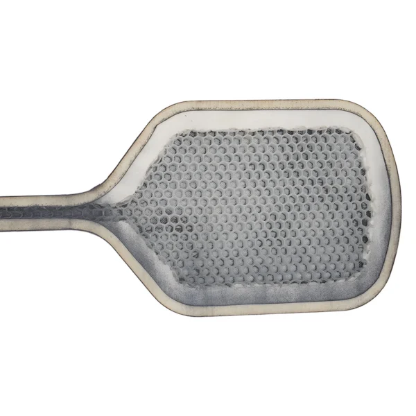 Gen 3 Carbon Fiber Pickleball Paddle for OEM, B2B, and Institutional Programs