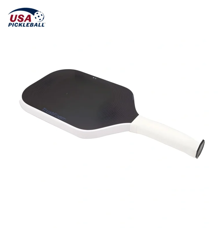 Gen 4 Foam Core T700 Thermoformed Pickleball Paddle VortexPaddle VortexPaddle 3