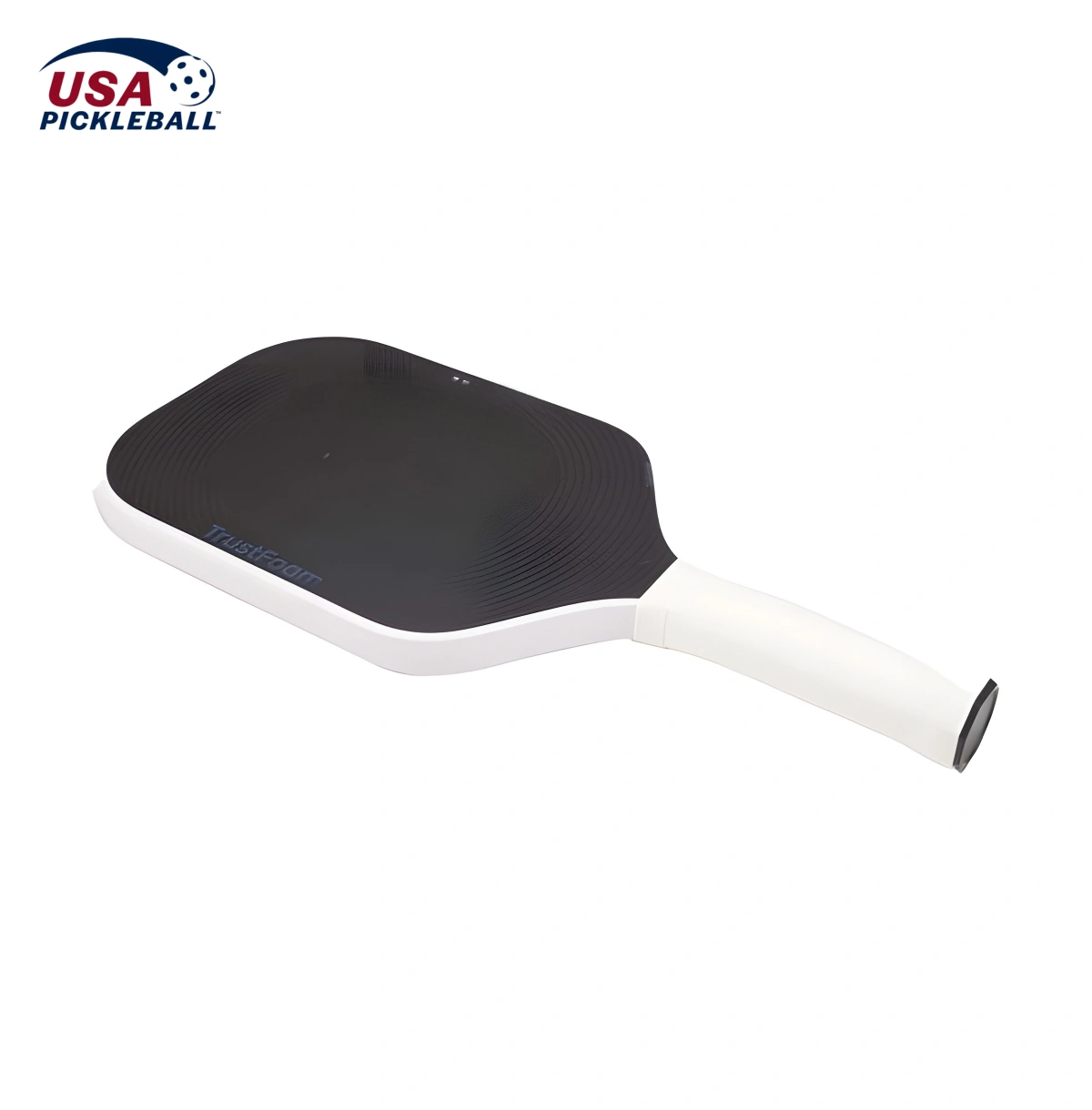 Gen 4 Foam Core T700 Thermoformed Pickleball Paddle VortexPaddle VortexPaddle 3