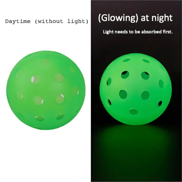 Indoor and Outdoor Pickleball Balls for Clubs, Schools, Parks & Bulk Programs