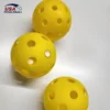 Indoor and Outdoor Pickleball Balls for Clubs, Schools, Parks & Bulk Programs