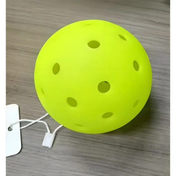 Indoor and Outdoor Pickleball Balls for Clubs, Schools, Parks & Bulk Programs