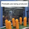 Indoor and Outdoor Pickleball Balls for Clubs, Schools, Parks & Bulk Programs