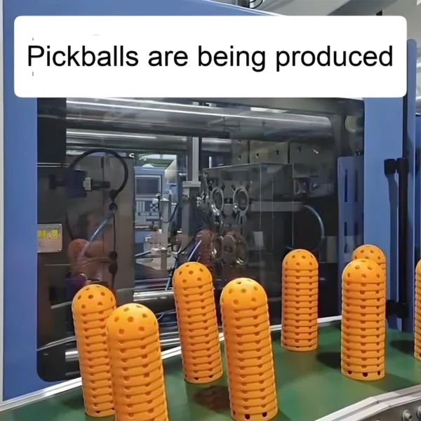 Indoor and Outdoor Pickleball Balls for Clubs, Schools, Parks & Bulk Programs
