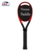 Long Handle Pickleball Paddle for Private Label and Institutional Programs VortexPaddle
