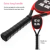Long Handle Pickleball Paddle for Private Label and Institutional Programs VortexPaddle