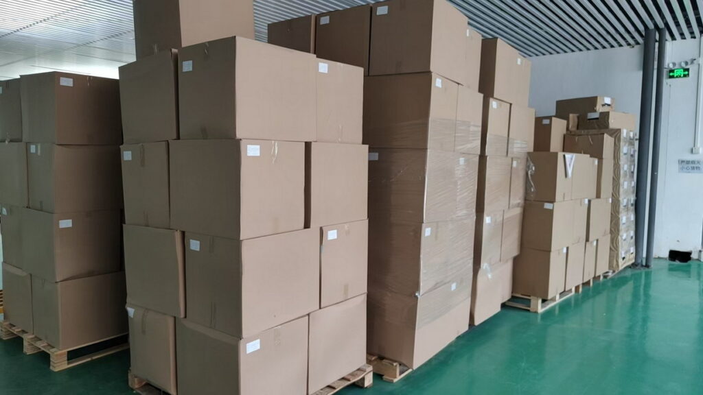 Packaging Bundle Options