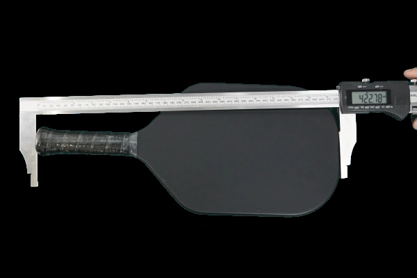 Paddle Size