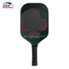 Power 16mm Thermoformed Raw Carbon Fiber Pickleball Paddle VortexPaddle_VortexPaddle (2) Power 16mm Thermoformed Raw Carbon Fiber Pickleball Paddle VortexPaddle