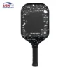 Power 16mm Thermoformed Raw Carbon Fiber Pickleball Paddle VortexPaddle_VortexPaddle (3) Power 16mm Thermoformed Raw Carbon Fiber Pickleball Paddle VortexPaddle