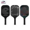 Power 16mm Thermoformed Raw Carbon Fiber Pickleball Paddle VortexPaddle_VortexPaddle (6) Power 16mm Thermoformed Raw Carbon Fiber Pickleball Paddle VortexPaddle