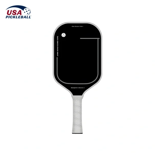 Quiet Foam Core Pickleball Paddle for Institutions and Private Label Programs_VortexPaddle (4) Quiet Foam Core Pickleball Paddle for Institutions and Private Label Programs