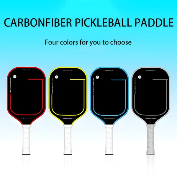 Quiet Foam Core Pickleball Paddle for Institutions and Private Label Programs_VortexPaddle (6) Quiet Foam Core Pickleball Paddle for Institutions and Private Label Programs