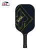 T700 3K Carbon Fiber Pickleball Paddle for B2B & Institutional Programs