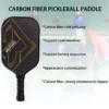 T700 3K Carbon Fiber Pickleball Paddle for B2B & Institutional Programs