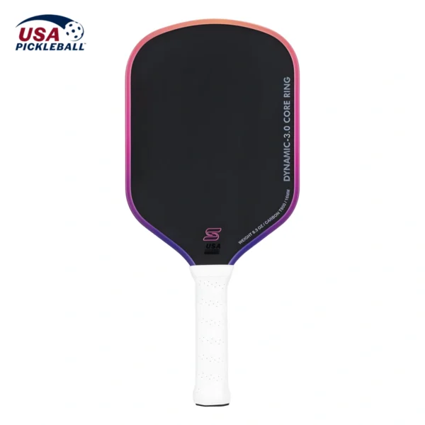 T800 Carbon Fiber Pickleball Paddle for OEM, Club, and Institutional Supply | VortexPaddle