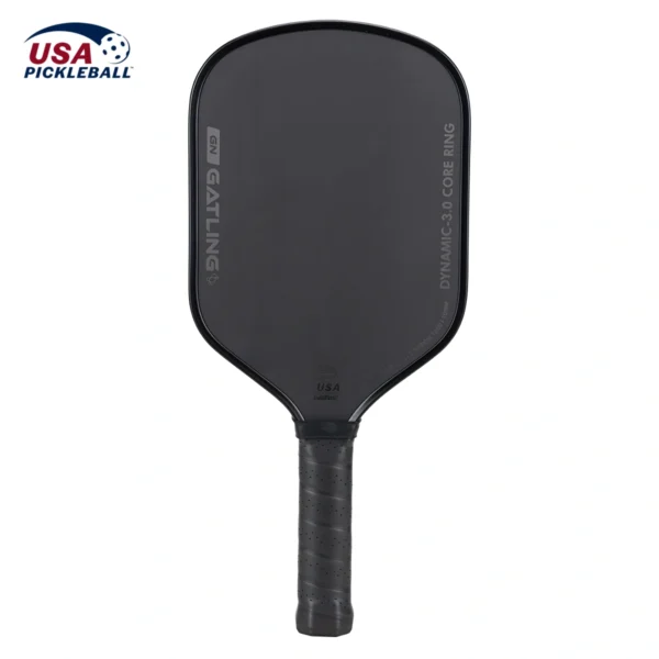 T800 Carbon Fiber Pickleball Paddle for OEM, Club, and Institutional Supply | VortexPaddle