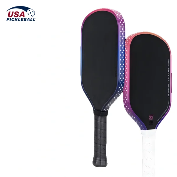 T800 Carbon Fiber Pickleball Paddle for OEM, Club, and Institutional Supply | VortexPaddle