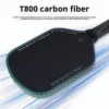 T800 Carbon Fiber Pickleball Paddle for OEM, Club, and Institutional Supply | VortexPaddle