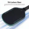 T800 Carbon Fiber Pickleball Paddle for OEM, Club, and Institutional Supply | VortexPaddle