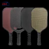 Titanium Wire Carbon Fiber Pickleball Paddle for OEM and Institutional Programs