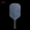 Titanium Wire Carbon Fiber Pickleball Paddle for OEM and Institutional Programs